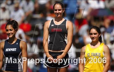 Thumbnail 3 in CIF State Championships - Misc Events (Saturday) photogallery.