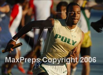 Thumbnail 2 in CIF State Championships - Misc Events (Saturday) photogallery.