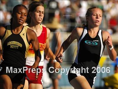 Thumbnail 1 in CIF State Championships - Misc Events (Saturday) photogallery.