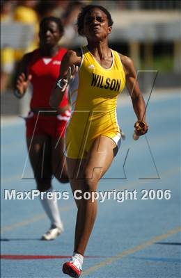 Thumbnail 1 in CIF State Championships - Misc Events (Saturday) photogallery.