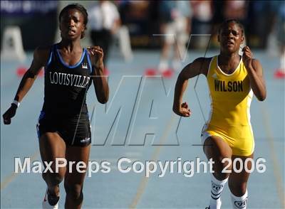 Thumbnail 3 in CIF State Championships - Misc Events (Saturday) photogallery.