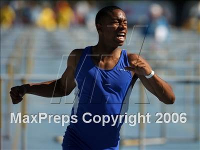 Thumbnail 3 in CIF State Championships - Misc Events (Saturday) photogallery.