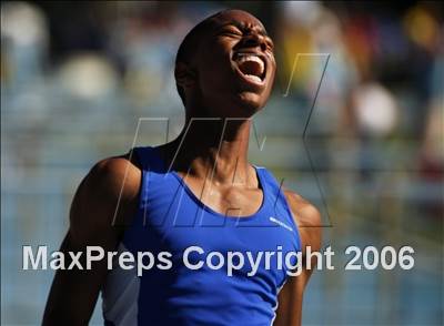 Thumbnail 2 in CIF State Championships - Misc Events (Saturday) photogallery.