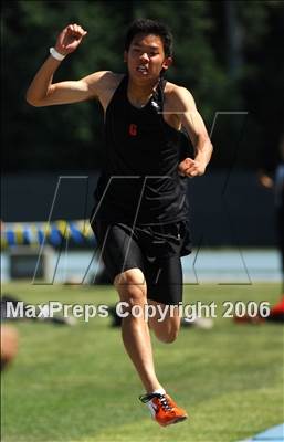 Thumbnail 1 in CIF State Championships - Misc Events (Saturday) photogallery.
