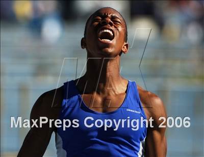 Thumbnail 3 in CIF State Championships - Misc Events (Saturday) photogallery.