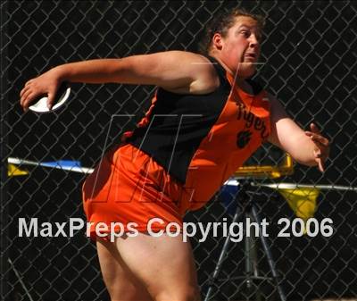 Thumbnail 3 in CIF State Championships - Misc Events (Saturday) photogallery.