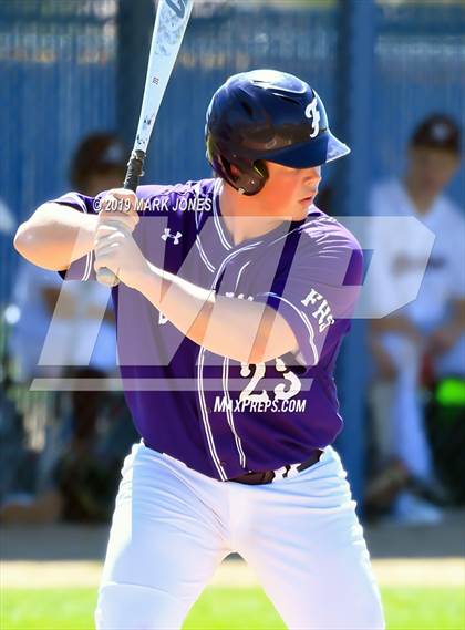 Thumbnail 3 in Fayetteville vs. Jenks (Coach Bob Invitational)  photogallery.