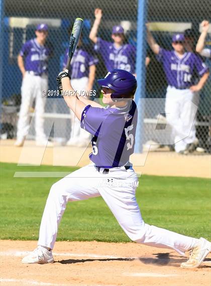 Thumbnail 2 in Fayetteville vs. Jenks (Coach Bob Invitational)  photogallery.