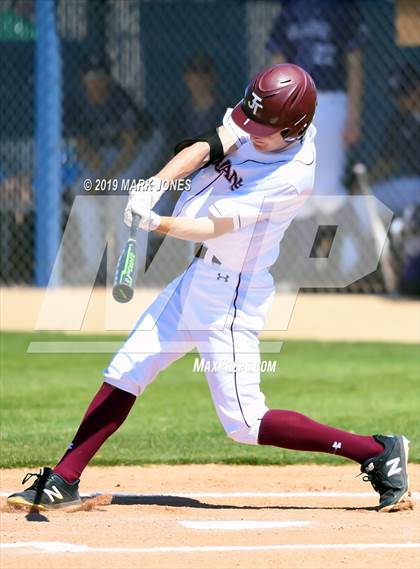 Thumbnail 1 in Fayetteville vs. Jenks (Coach Bob Invitational)  photogallery.