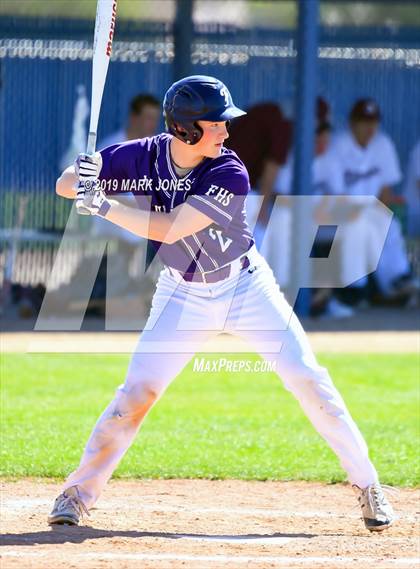 Thumbnail 3 in Fayetteville vs. Jenks (Coach Bob Invitational)  photogallery.