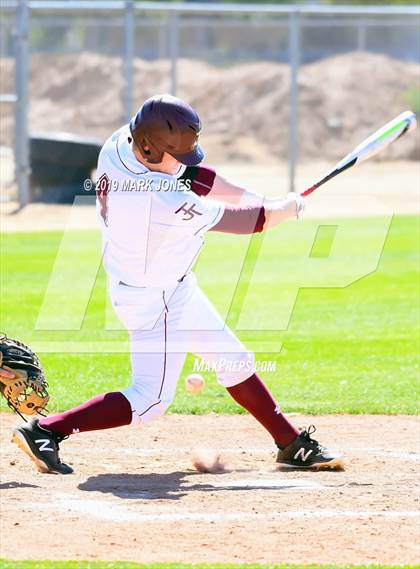 Thumbnail 2 in Fayetteville vs. Jenks (Coach Bob Invitational)  photogallery.