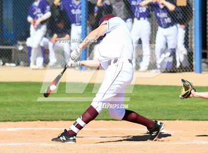 Thumbnail 2 in Fayetteville vs. Jenks (Coach Bob Invitational)  photogallery.