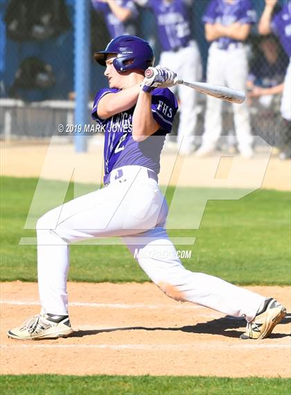 Thumbnail 3 in Fayetteville vs. Jenks (Coach Bob Invitational)  photogallery.