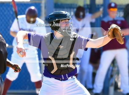 Thumbnail 3 in Fayetteville vs. Jenks (Coach Bob Invitational)  photogallery.