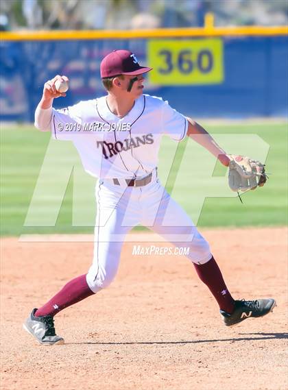 Thumbnail 2 in Fayetteville vs. Jenks (Coach Bob Invitational)  photogallery.