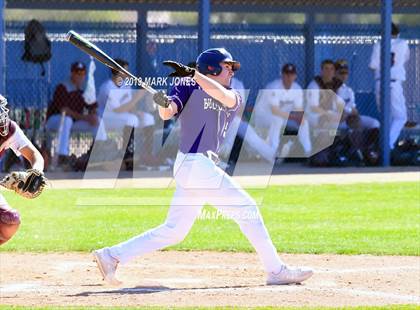 Thumbnail 1 in Fayetteville vs. Jenks (Coach Bob Invitational)  photogallery.