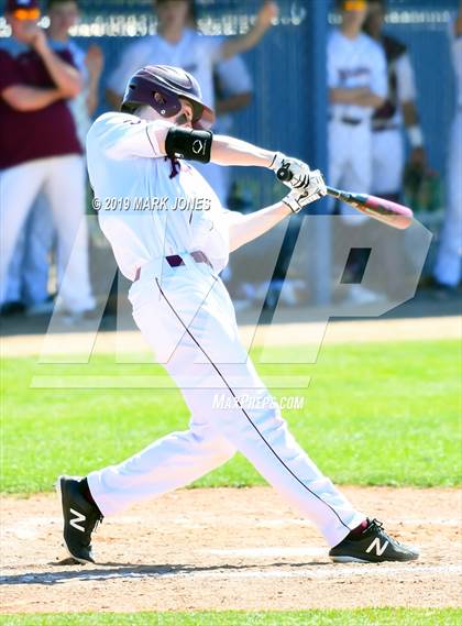 Thumbnail 2 in Fayetteville vs. Jenks (Coach Bob Invitational)  photogallery.