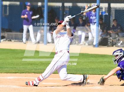 Thumbnail 3 in Fayetteville vs. Jenks (Coach Bob Invitational)  photogallery.