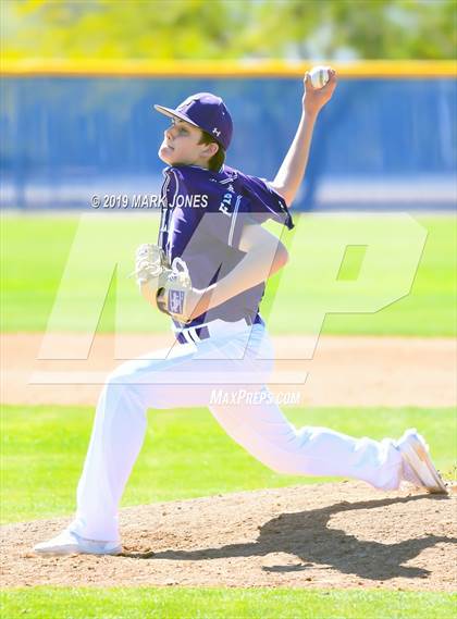 Thumbnail 1 in Fayetteville vs. Jenks (Coach Bob Invitational)  photogallery.