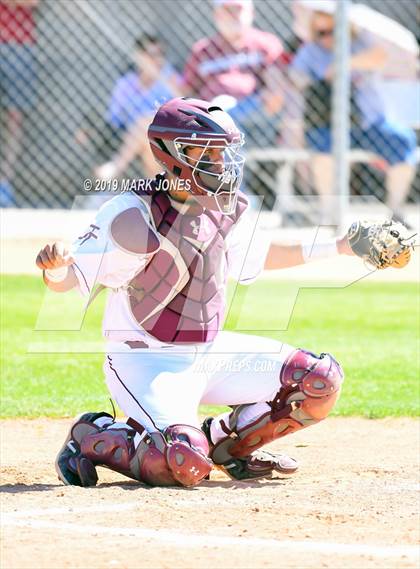Thumbnail 1 in Fayetteville vs. Jenks (Coach Bob Invitational)  photogallery.