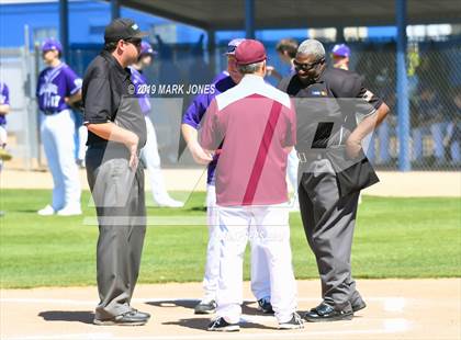 Thumbnail 1 in Fayetteville vs. Jenks (Coach Bob Invitational)  photogallery.