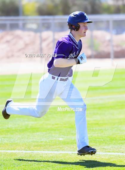 Thumbnail 3 in Fayetteville vs. Jenks (Coach Bob Invitational)  photogallery.
