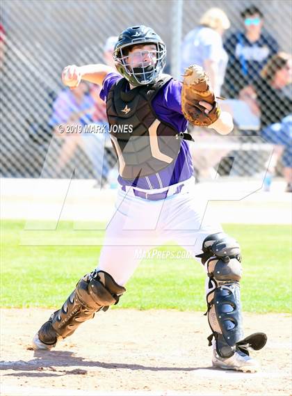 Thumbnail 3 in Fayetteville vs. Jenks (Coach Bob Invitational)  photogallery.