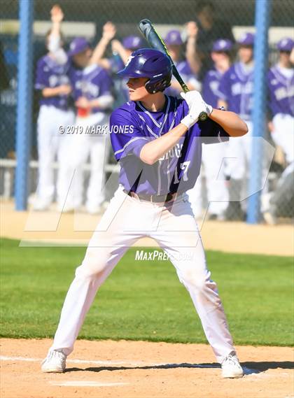 Thumbnail 3 in Fayetteville vs. Jenks (Coach Bob Invitational)  photogallery.