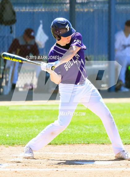 Thumbnail 2 in Fayetteville vs. Jenks (Coach Bob Invitational)  photogallery.