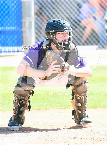 Thumbnail 2 in Fayetteville vs. Jenks (Coach Bob Invitational)  photogallery.