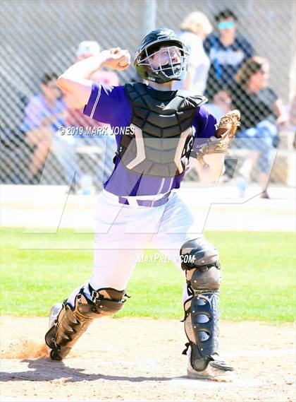 Thumbnail 1 in Fayetteville vs. Jenks (Coach Bob Invitational)  photogallery.