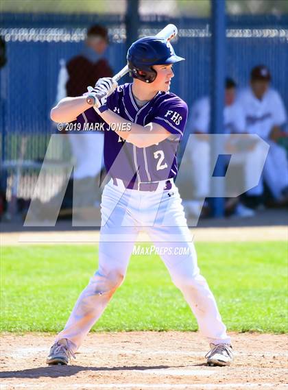 Thumbnail 1 in Fayetteville vs. Jenks (Coach Bob Invitational)  photogallery.