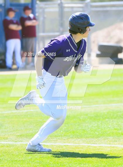Thumbnail 2 in Fayetteville vs. Jenks (Coach Bob Invitational)  photogallery.