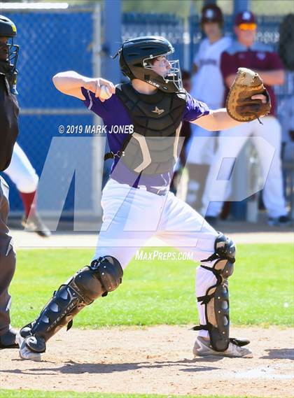 Thumbnail 3 in Fayetteville vs. Jenks (Coach Bob Invitational)  photogallery.