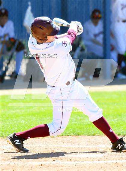 Thumbnail 1 in Fayetteville vs. Jenks (Coach Bob Invitational)  photogallery.