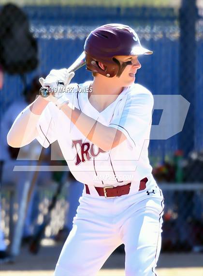 Thumbnail 1 in Fayetteville vs. Jenks (Coach Bob Invitational)  photogallery.