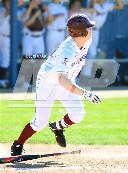 Thumbnail 3 in Fayetteville vs. Jenks (Coach Bob Invitational)  photogallery.