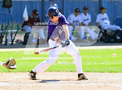 Thumbnail 3 in Fayetteville vs. Jenks (Coach Bob Invitational)  photogallery.