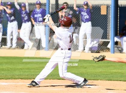 Thumbnail 2 in Fayetteville vs. Jenks (Coach Bob Invitational)  photogallery.