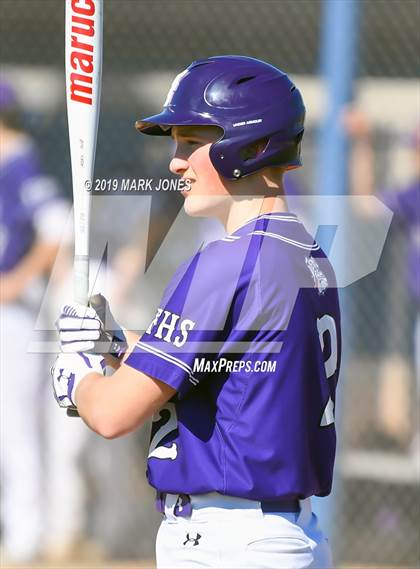 Thumbnail 2 in Fayetteville vs. Jenks (Coach Bob Invitational)  photogallery.