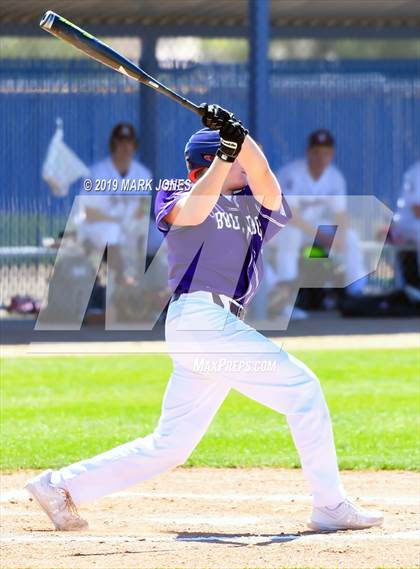 Thumbnail 2 in Fayetteville vs. Jenks (Coach Bob Invitational)  photogallery.
