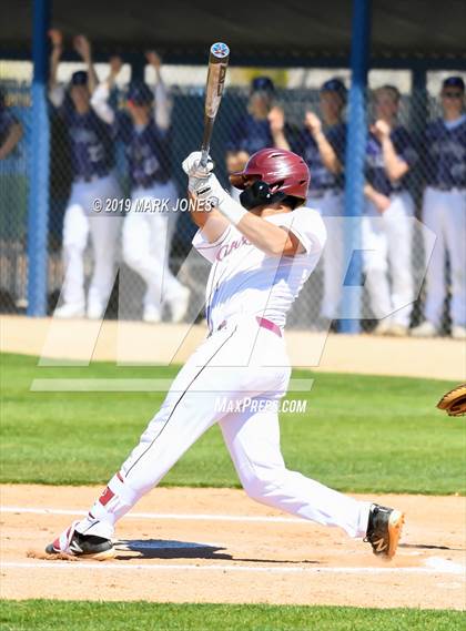 Thumbnail 3 in Fayetteville vs. Jenks (Coach Bob Invitational)  photogallery.