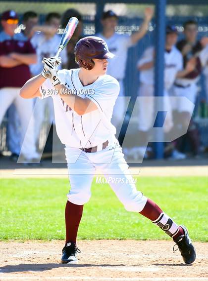 Thumbnail 3 in Fayetteville vs. Jenks (Coach Bob Invitational)  photogallery.