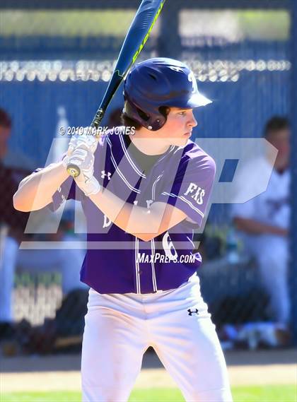 Thumbnail 2 in Fayetteville vs. Jenks (Coach Bob Invitational)  photogallery.
