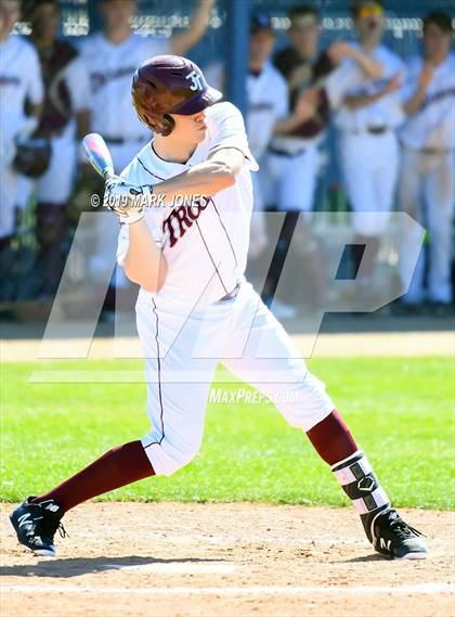 Thumbnail 3 in Fayetteville vs. Jenks (Coach Bob Invitational)  photogallery.