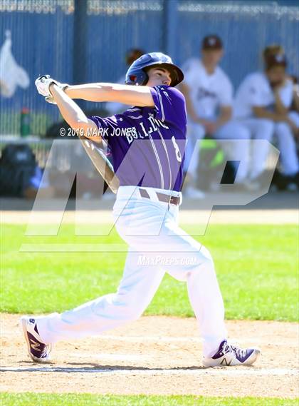 Thumbnail 3 in Fayetteville vs. Jenks (Coach Bob Invitational)  photogallery.