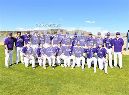 Thumbnail 1 in Fayetteville vs. Jenks (Coach Bob Invitational)  photogallery.