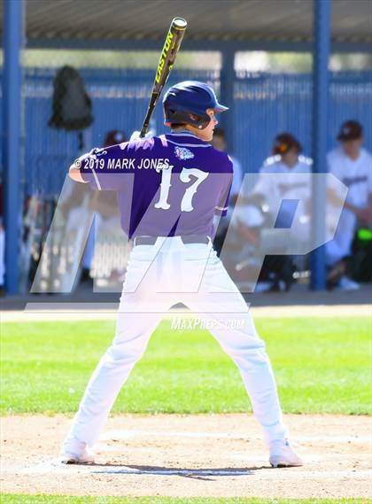 Thumbnail 3 in Fayetteville vs. Jenks (Coach Bob Invitational)  photogallery.