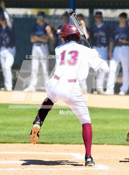 Thumbnail 2 in Fayetteville vs. Jenks (Coach Bob Invitational)  photogallery.