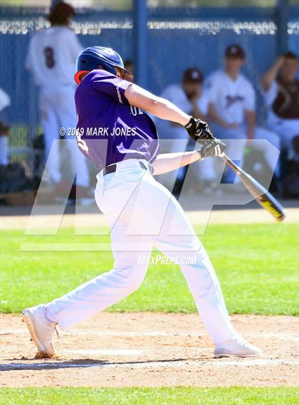 Thumbnail 2 in Fayetteville vs. Jenks (Coach Bob Invitational)  photogallery.
